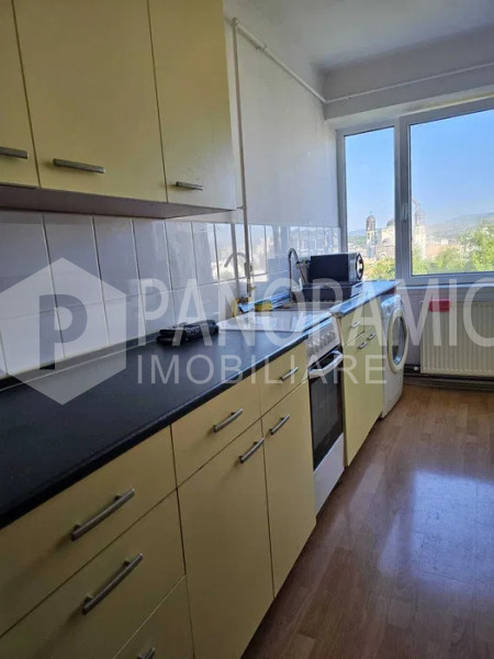 APARTAMENT CU 2 CAMERE - PIAȚA CIPARIU