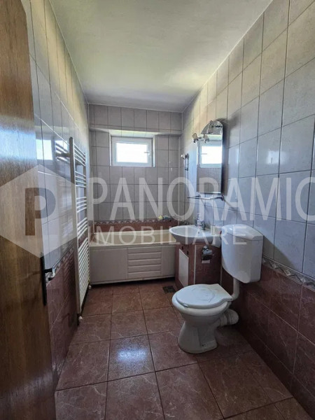 APARTAMENT CU 2 CAMERE - PIAȚA CIPARIU