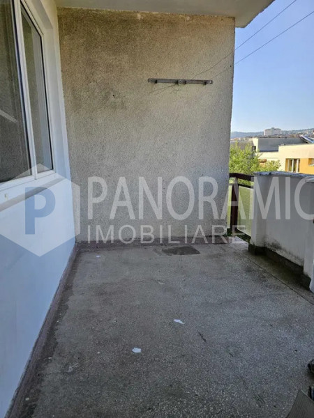 APARTAMENT CU 2 CAMERE - PIAȚA CIPARIU