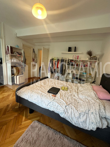 Apartament 1 camera Zona centrala Cluj-Napoca