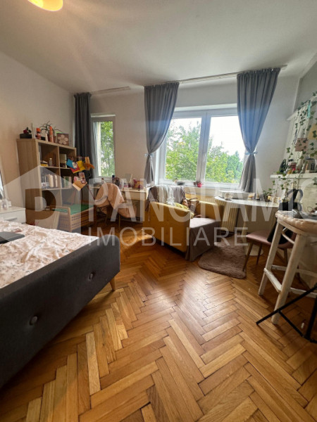 Apartament 1 camera Zona centrala Cluj-Napoca