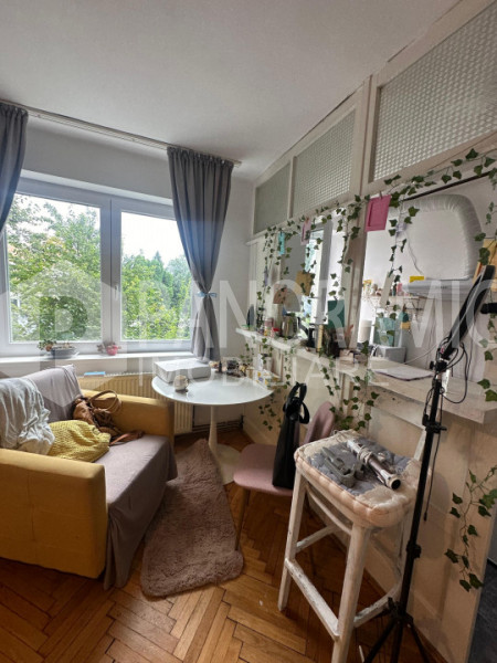 Apartament 1 camera Zona centrala Cluj-Napoca