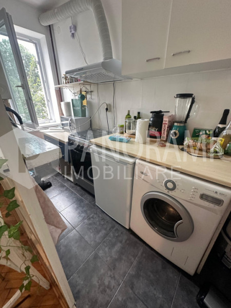 Apartament 1 camera Zona centrala Cluj-Napoca