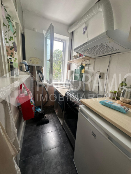 Apartament 1 camera Zona centrala Cluj-Napoca