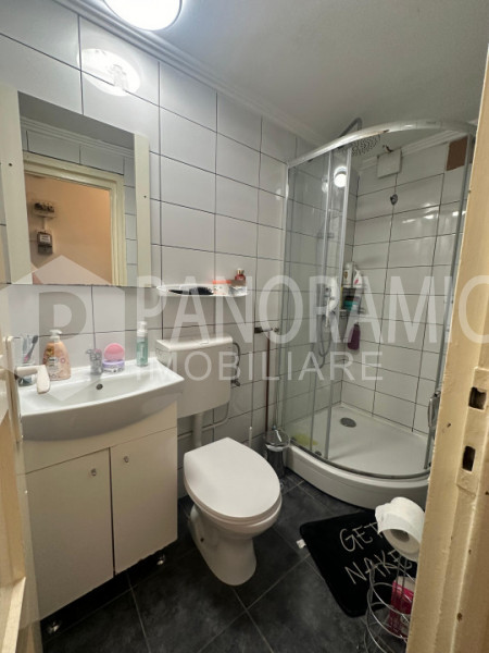 Apartament 1 camera Zona centrala Cluj-Napoca