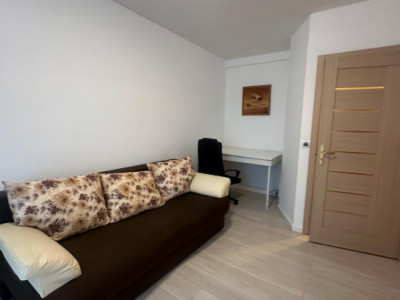 Apartament 1 camera Oasului 86-90 Iris