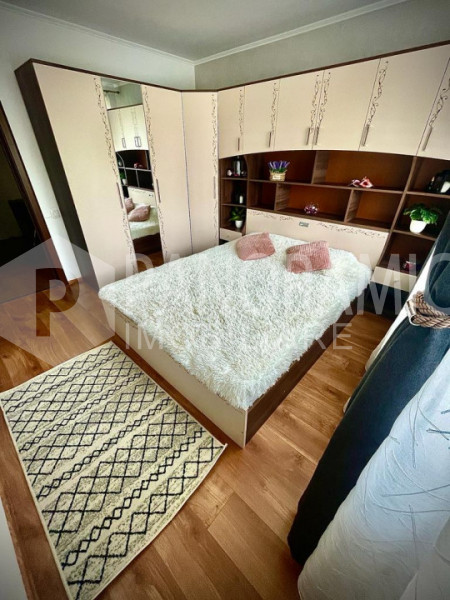 APARTAMENT CU 2 CAMERE - DÂMBUL ROTUND CALEA BACIULUI