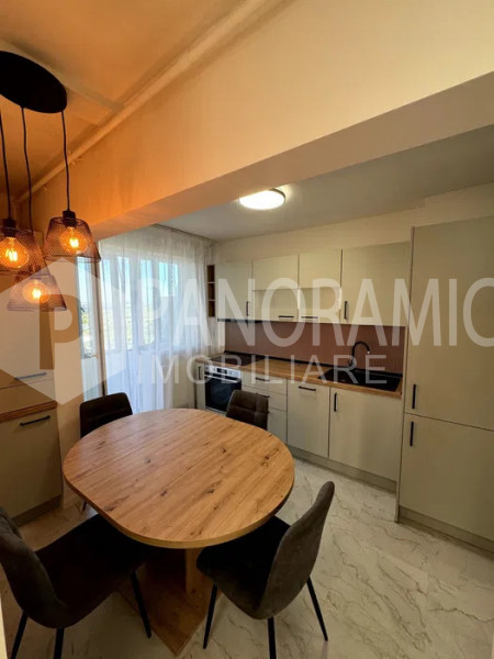 APARTAMENT ULTRAFINISAT CU 2 CAMERE - GHEORGHENI ALVERNA