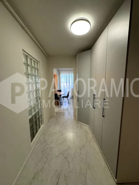 APARTAMENT ULTRAFINISAT CU 2 CAMERE - GHEORGHENI ALVERNA