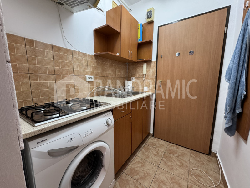 GARSONIERĂ - FSEGA IULIUS MALL