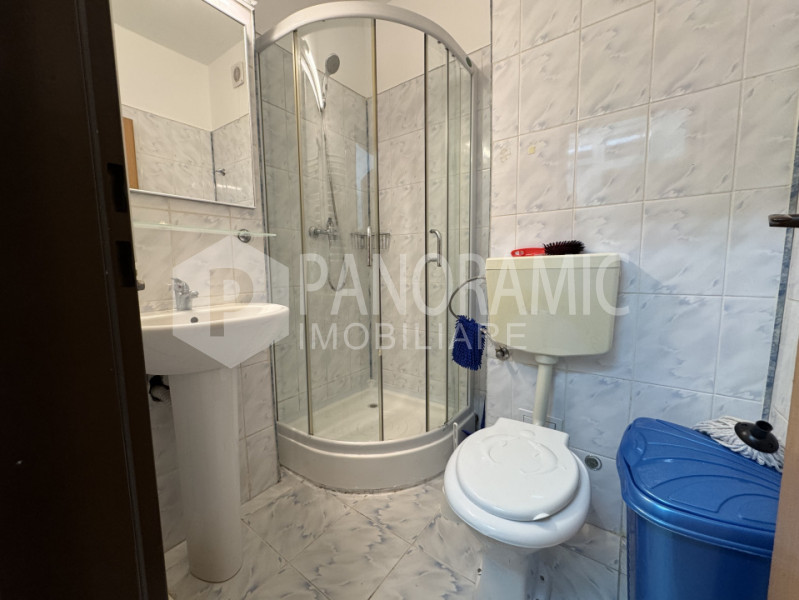 GARSONIERĂ - FSEGA IULIUS MALL