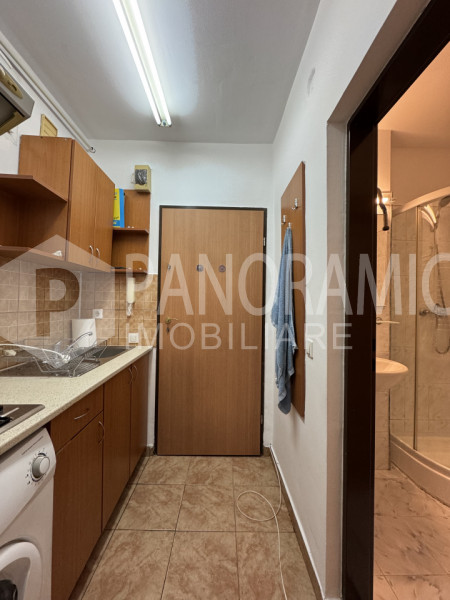 GARSONIERĂ - FSEGA IULIUS MALL