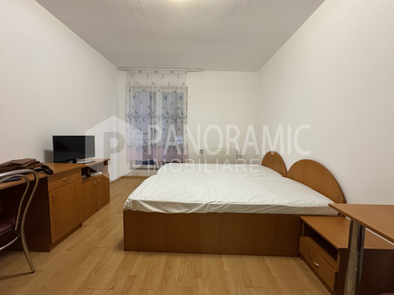 GARSONIERĂ - FSEGA IULIUS MALL