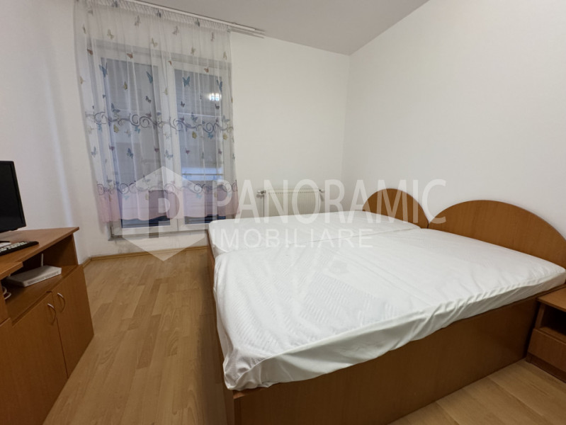 GARSONIERĂ - FSEGA IULIUS MALL