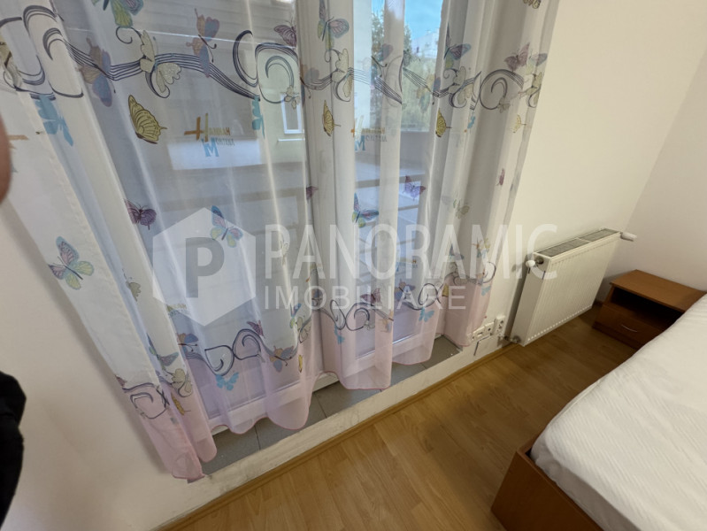 GARSONIERĂ - FSEGA IULIUS MALL