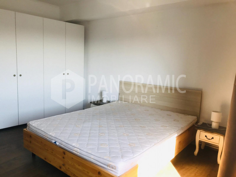 APARTAMENT CU 2 DORMITOARE - GHEORGHENI TITULESCU FSPAC