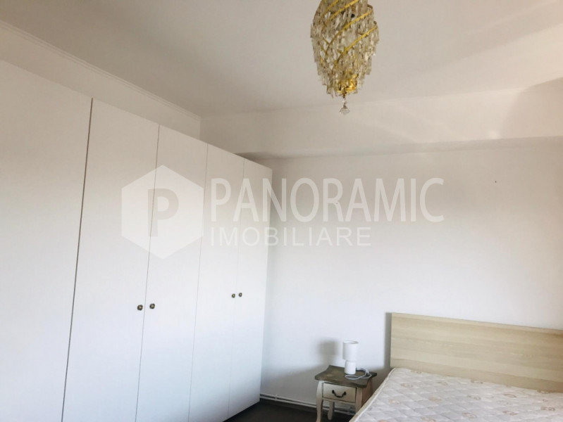 APARTAMENT CU 2 DORMITOARE - GHEORGHENI TITULESCU FSPAC