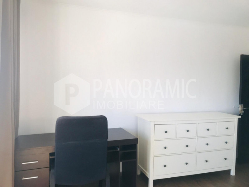 APARTAMENT CU 2 DORMITOARE - GHEORGHENI TITULESCU FSPAC