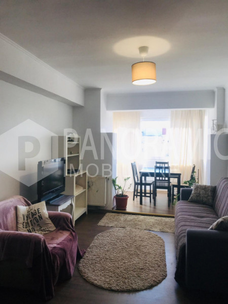 APARTAMENT CU 2 DORMITOARE - GHEORGHENI TITULESCU FSPAC