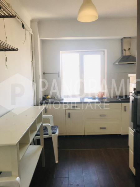 APARTAMENT CU 2 DORMITOARE - GHEORGHENI TITULESCU FSPAC