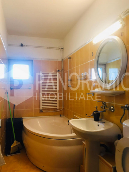 APARTAMENT CU 2 DORMITOARE - GHEORGHENI TITULESCU FSPAC