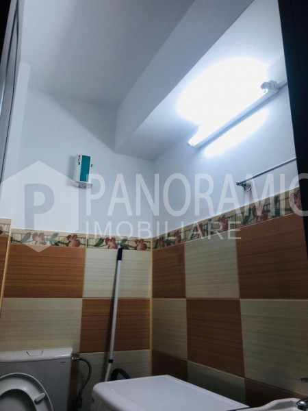 APARTAMENT CU 2 DORMITOARE - GHEORGHENI TITULESCU FSPAC