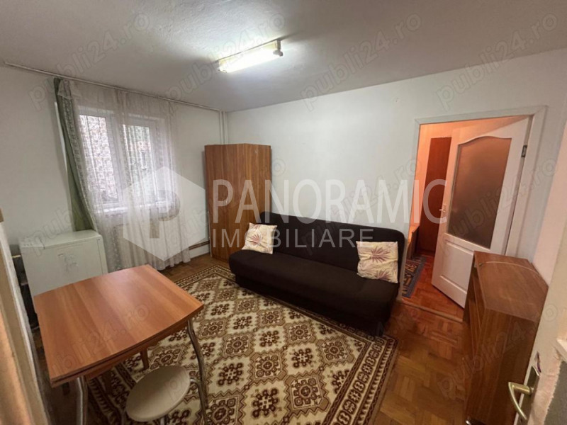Apartament cu 2 camere -Gheorgheni Piața Hermes