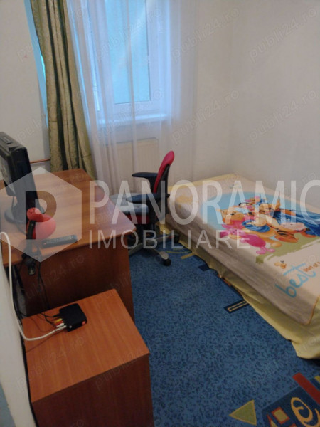 Apartament cu 2 camere -Gheorgheni Piața Hermes