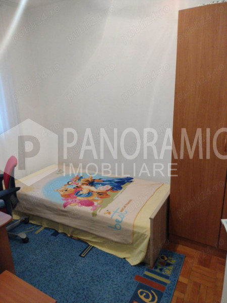 Apartament cu 2 camere -Gheorgheni Piața Hermes