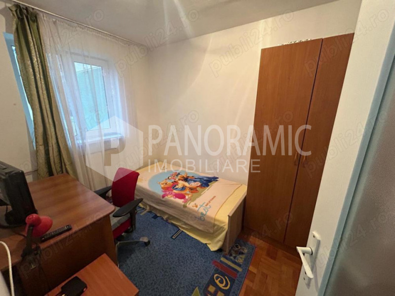 Apartament cu 2 camere -Gheorgheni Piața Hermes