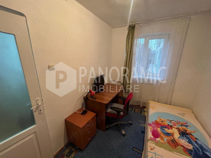 Apartament cu 2 camere -Gheorgheni Piața Hermes