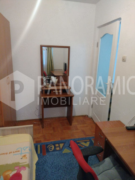 Apartament cu 2 camere -Gheorgheni Piața Hermes