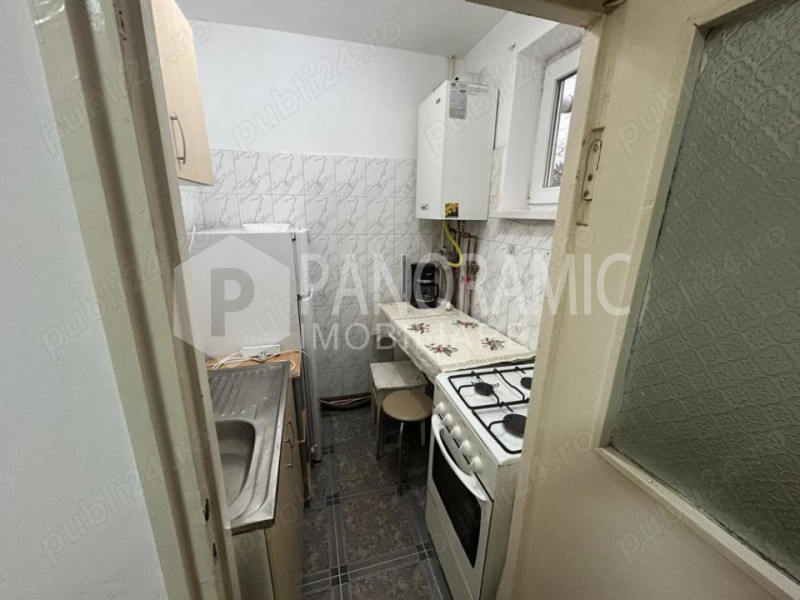 Apartament cu 2 camere -Gheorgheni Piața Hermes