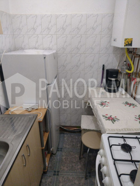 Apartament cu 2 camere -Gheorgheni Piața Hermes