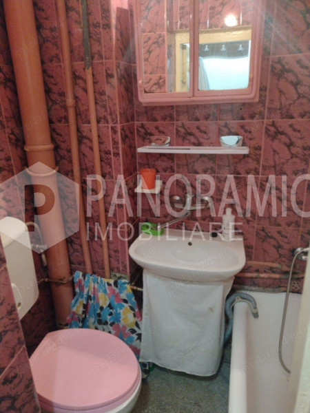 Apartament cu 2 camere -Gheorgheni Piața Hermes