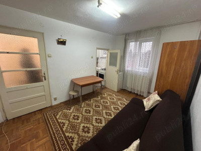 Apartament cu 2 camere -Gheorgheni Piața Hermes