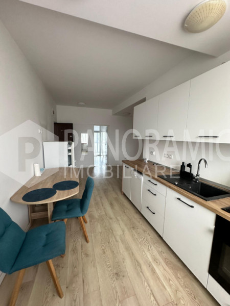 Apartament 2 camere semi-decomandate Marasti / Bulgaria