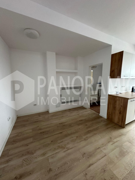Apartament 2 camere semi-decomandate Marasti / Bulgaria