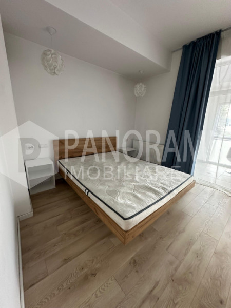 Apartament 2 camere semi-decomandate Marasti / Bulgaria