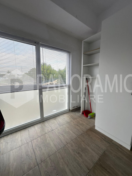 Apartament 2 camere semi-decomandate Marasti / Bulgaria