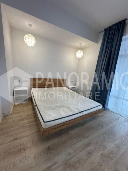 Apartament 2 camere semi-decomandate Marasti / Bulgaria
