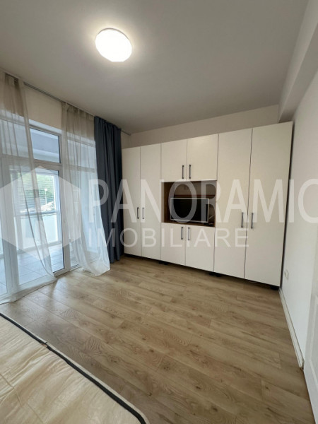 Apartament 2 camere semi-decomandate Marasti / Bulgaria