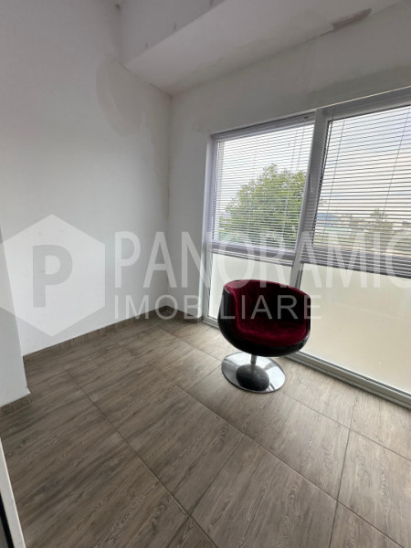 Apartament 2 camere semi-decomandate Marasti / Bulgaria