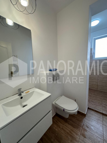 Apartament 2 camere semi-decomandate Marasti / Bulgaria
