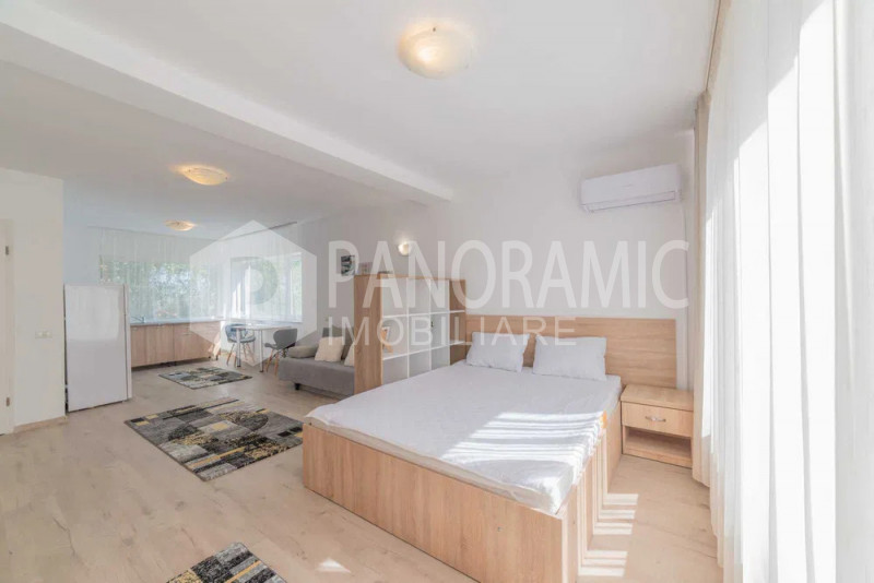 APARTAMENT TIP STUDIO - ZORILOR UMF