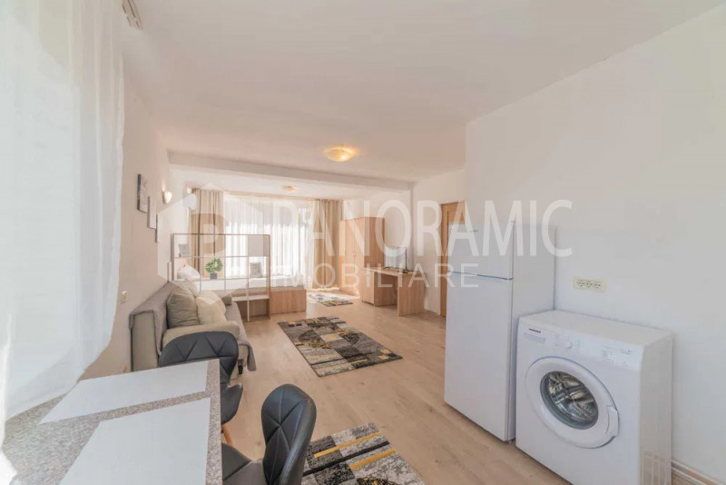 APARTAMENT TIP STUDIO - ZORILOR UMF