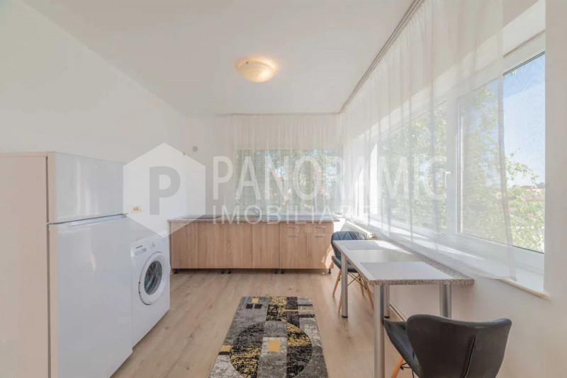 APARTAMENT TIP STUDIO - ZORILOR UMF