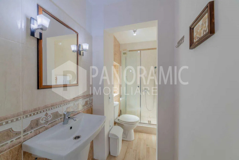 APARTAMENT TIP STUDIO - ZORILOR UMF