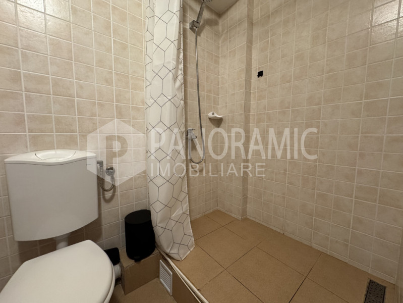 APARTAMENT CU 2 DORMITOARE - HOREA/GARA CFR