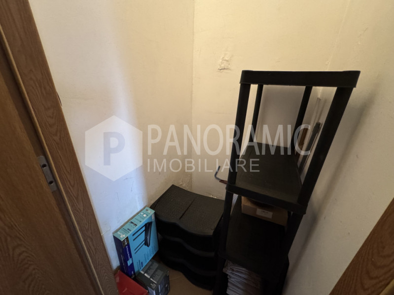 APARTAMENT CU 2 DORMITOARE - HOREA/GARA CFR